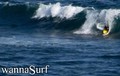 foto de surf