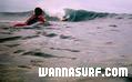 foto de surf