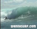 foto de surf