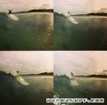 foto de surf