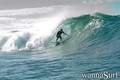 foto de surf