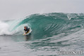 foto de surf