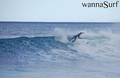 foto de surf
