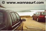 foto de surf
