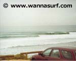 foto de surf
