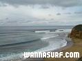 foto de surf