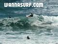 foto de surf