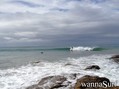 foto de surf