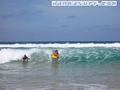 foto de surf