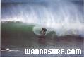 foto de surf