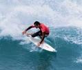foto de surf