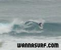 foto de surf