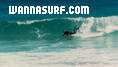 foto de surf