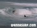 foto de surf