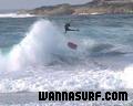 foto de surf