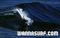 foto de surf