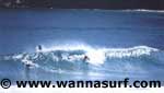 foto de surf