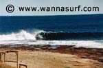 foto de surf