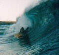 foto de surf