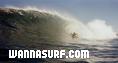 foto de surf