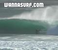 foto de surf