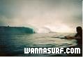 foto de surf