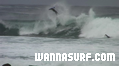 foto de surf
