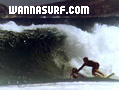 foto de surf