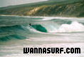 foto de surf
