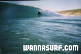 foto de surf