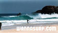 foto de surf