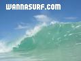 foto de surf