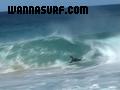 foto de surf