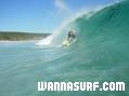 foto de surf