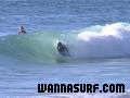 foto de surf