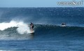 foto de surf