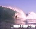 foto de surf
