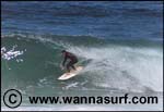 foto de surf