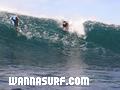 foto de surf