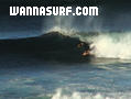 foto de surf