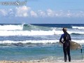 foto de surf
