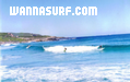 foto de surf