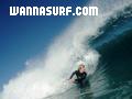 foto de surf