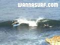 foto de surf