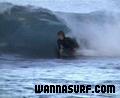 foto de surf