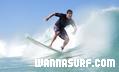 foto de surf