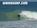 foto de surf