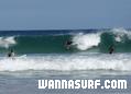 foto de surf