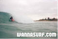 foto de surf