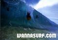 foto de surf
